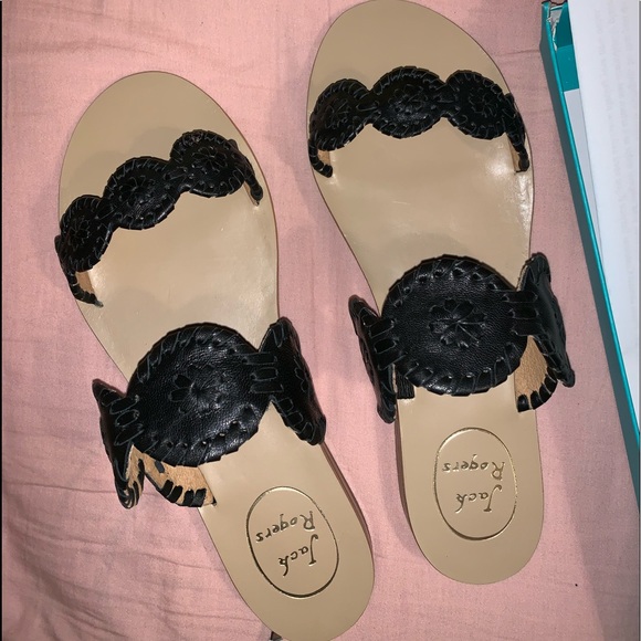 Jack Rodgers - Picture 1 of 2